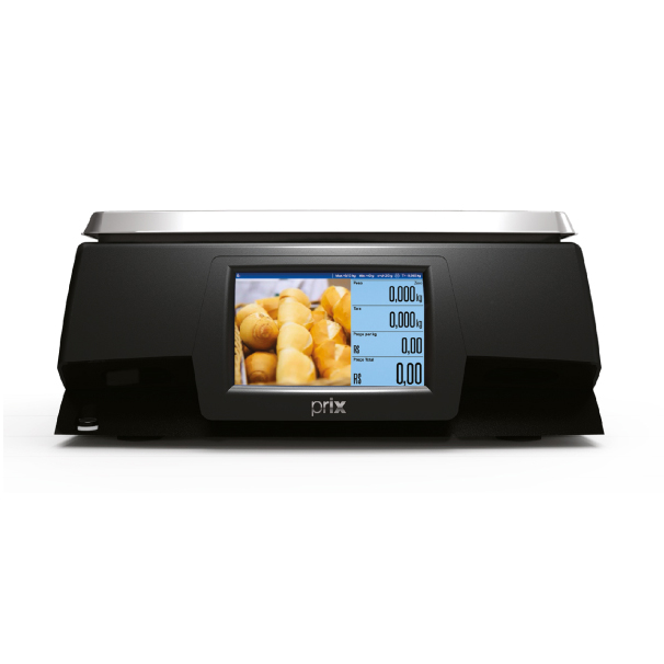 Balança Toledo Prix 6i